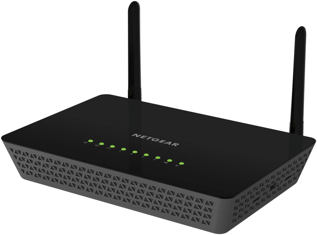 Netgear ac1200 smart wifi router with external antennas user manual 2017